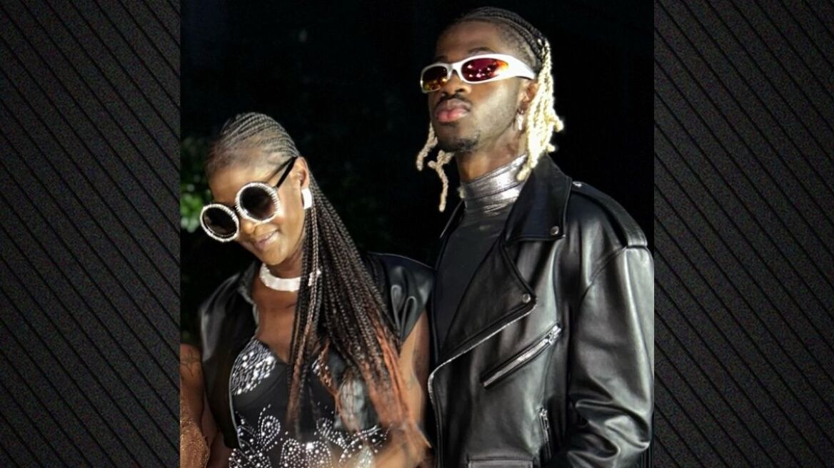 Lil Nas X: Έφυγε από τη ζωή η μητέρα του – «Αυτή η απώλεια θα πονέσει» Lil Nas X: Έφυγε από τη ζωή η μητέρα του – «Αυτή η απώλεια θα πονέσει»
