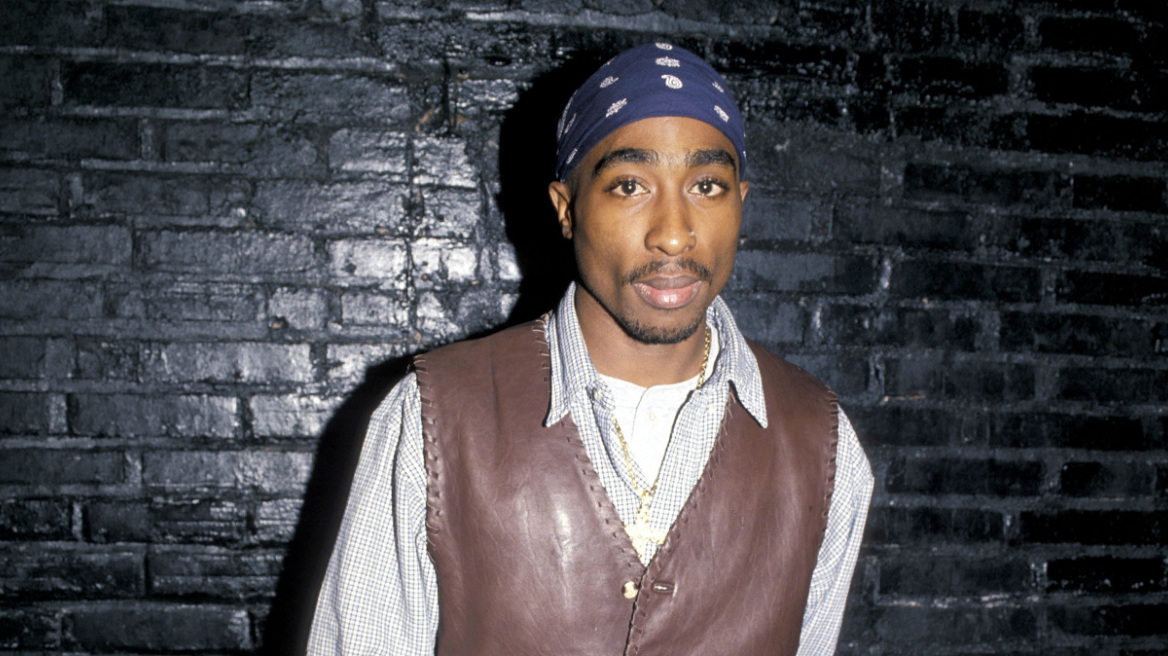 Tupac Shakur: Στο εδώλιο η υπόθεση της δολοφονίας του – 30 χρόνια μετά τον θάνατό του Tupac Shakur: Στο εδώλιο η υπόθεση της δολοφονίας του – 30 χρόνια μετά τον θάνατό του
