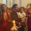 Αγγελική Ηλιάδη: Νονά του μικρού Νικόλα – Η συγκίνηση στην εκκλησία και τα στιγμιότυπα από τη βάφτιση Αγγελική Ηλιάδη: Νονά του μικρού Νικόλα – Η συγκίνηση στην εκκλησία και τα στιγμιότυπα από τη βάφτιση