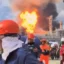 Ρωσία: Στους 15 οι νεκροί από τη φωτιά στο χημικό συγκρότημα «Αμούρ»
