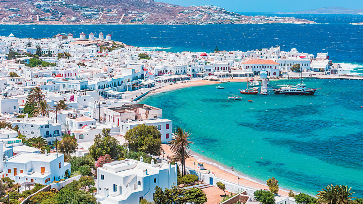 Τουρισμός για Όλους 2026: Ξεκινούν οι αιτήσεις για voucher έως 600 ευρώ – Τι ισχύει για ΑμεΑ και πολύτεκνους