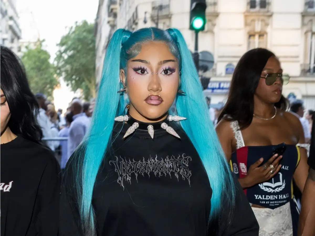North West: Η απαγόρευση από την Kim Kardashian και τον Kanye West – «Θέλω μια κανονική δουλειά»