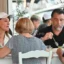 Νία Βαρντάλος: Ρομαντικές διακοπές στην Αντίπαρο με τον Σπύρο Κατσαγάνη