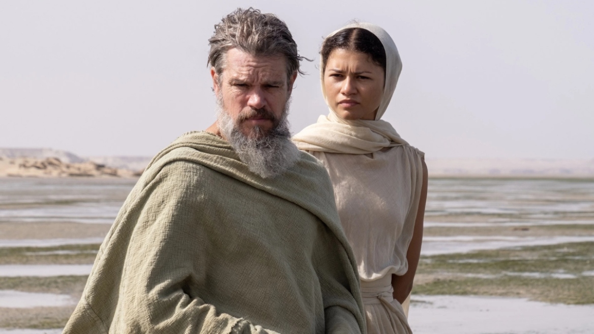 «Οδύσσεια»: Το blockbuster του Κρίστοφερ Νόλαν έσπασε το φράγμα του 1 δισ. δολαρίων