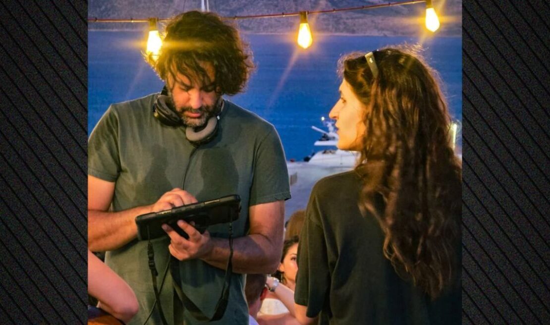 Όλγα Σκιαδαρέση: Παντρεύτηκε τον Κώστα Χαϊκάλη – Η ρομαντική τελετή μακριά από τα φώτα
