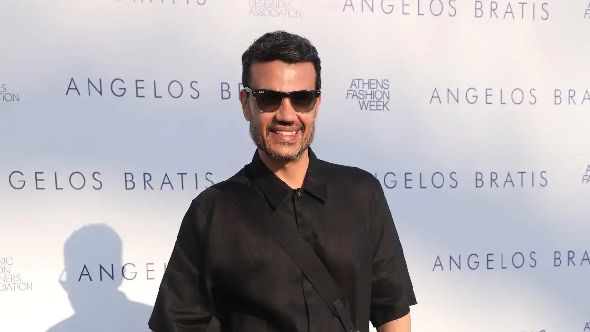 Παντελής Τουτουντζής: «Περιμένοντας το άλλο μας μισό να επιστρέψει» – Η τρυφερή ανάρτηση με τα παιδιά του στην Κρήτη Παντελής Τουτουντζής: «Περιμένοντας το άλλο μας μισό να επιστρέψει» – Η τρυφερή ανάρτηση με τα παιδιά του στην Κρήτη