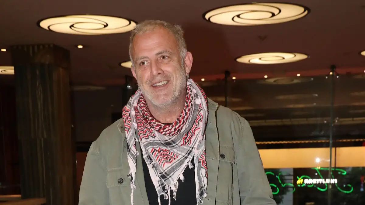 Πασχάλης Τσαρούχας: «Όλα τα σπουδαία βρίσκονται μπροστά» – Το αισιόδοξο μήνυμα για το μέλλον