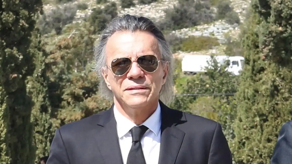 Ηλίας Ψινάκης για Νίνο: Αποκάλυψε την περιπέτεια που τον σημάδεψε – «Ήταν τρομοκρατημένος για πολύ καιρό»