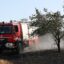 Συναγερμός για τον κίνδυνο πυρκαγιάς: Πολύ υψηλή επικινδυνότητα σε Αττική, Βοιωτία και Εύβοια