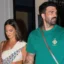 Ρία Ελληνίδου – Δημήτρης Αλεξάνδρου: Το τρυφερό δείπνο και η ατάκα «έλα, μην ντρέπεσαι»