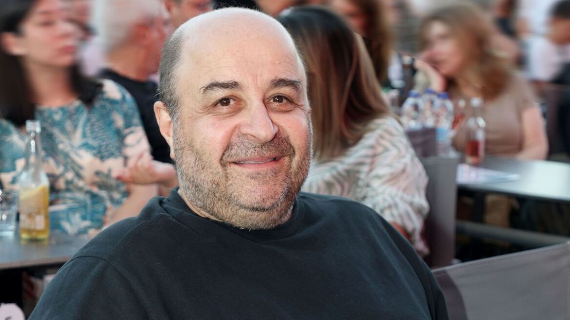 Μάρκος Σεφερλής: «Δείξαμε πως υπάρχει και ένα διαφορετικό είδος πρωινού στην τηλεόραση»