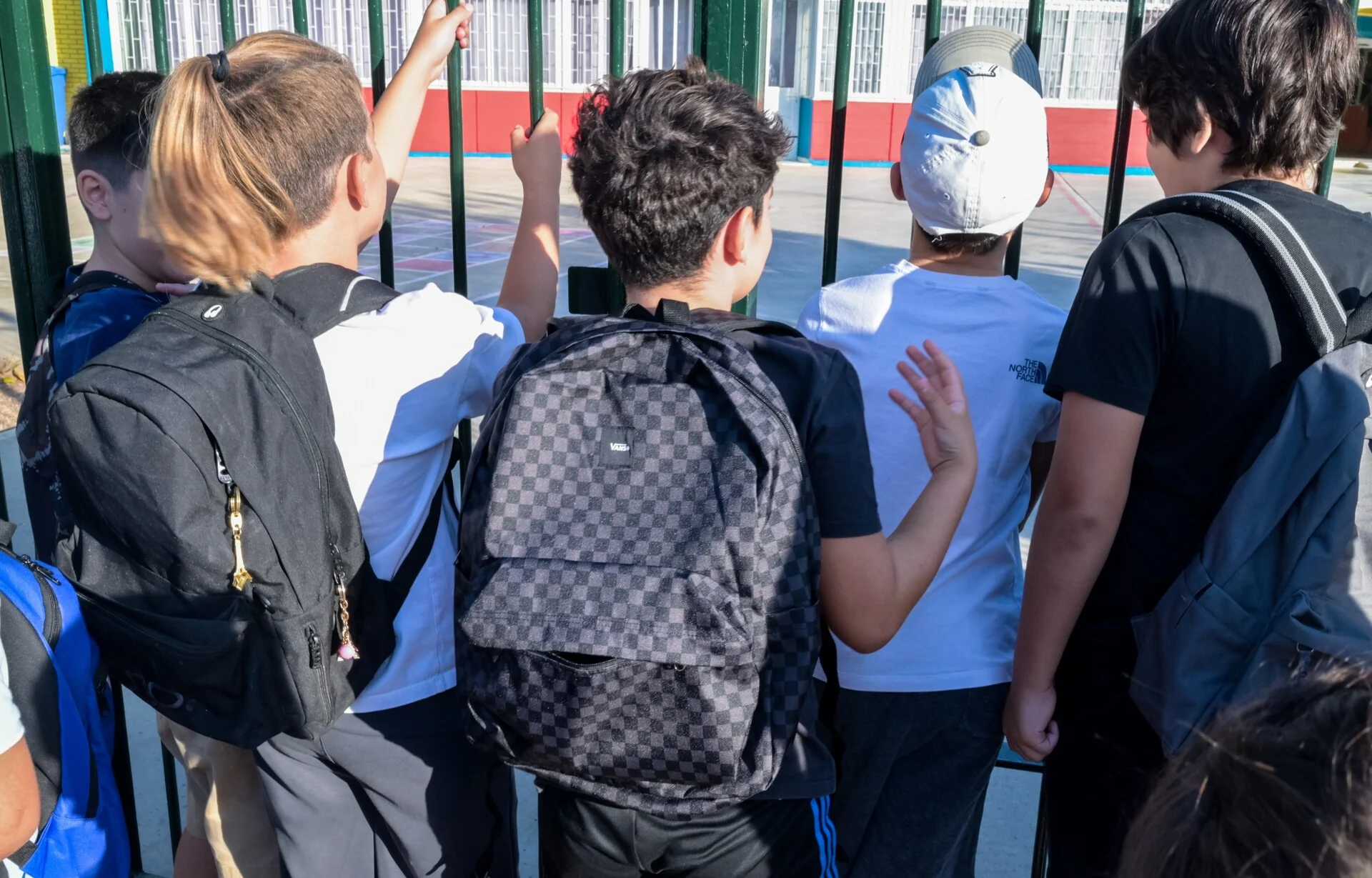Σχολεία 2026: Πότε ανοίγουν τον Σεπτέμβριο – Η ημερομηνία για τον αγιασμό