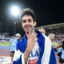 Μίλτος Τεντόγλου: Στα 12 χρυσά μετάλλια ο κορυφαίος άλτης – Στόχος πλέον το άλμα στα 8,67 μέτρα