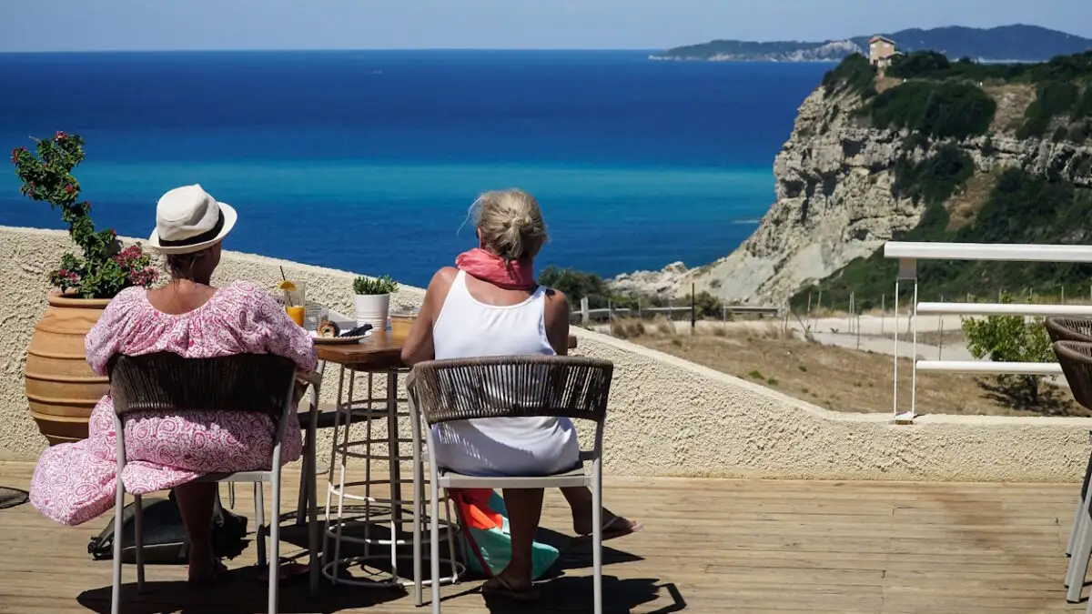 Τουρισμός: Πάνω από 5,5 εκατ. αφίξεις στα καταλύματα τον Ιούνιο – Οι ξένοι κράτησαν ψηλά την κίνηση