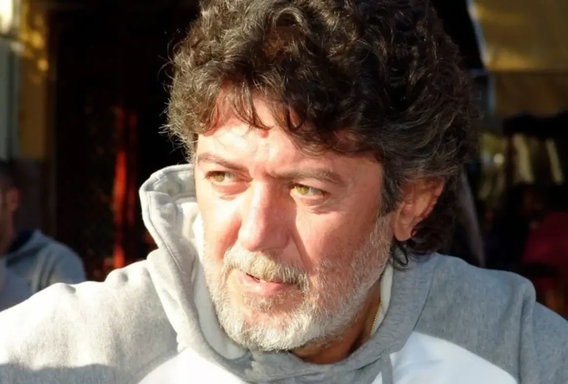 Έφυγε από τη ζωή ο δημοσιογράφος Σωτήρης Τριανταφυλλόπουλος – Αδελφός του Μάκη