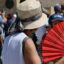 Καιρός: Επιμένει η ζέστη με τον υδράργυρο έως τους 39°C – Ισχυροί βοριάδες στο Αιγαίο Καιρός: Επιμένει η ζέστη με τον υδράργυρο έως τους 39°C – Ισχυροί βοριάδες στο Αιγαίο