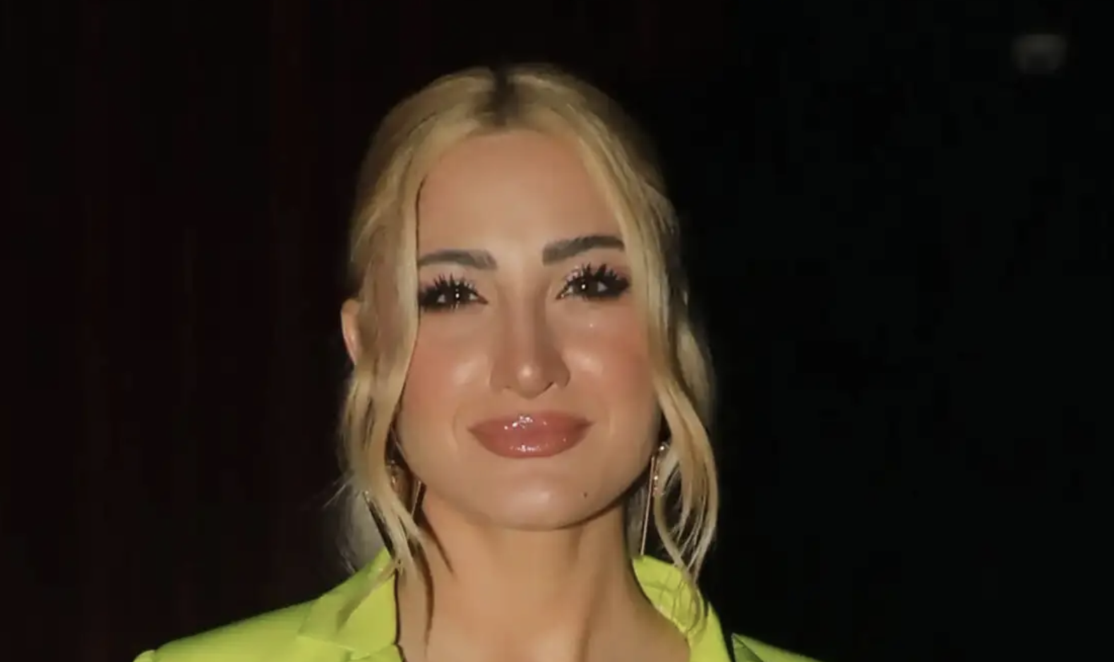 Ιωάννα Τούνη: Υποδέχτηκε τον Αύγουστο με στιλ και καλοκαιρινή διάθεση – Η ανάρτηση που ξεχώρισε