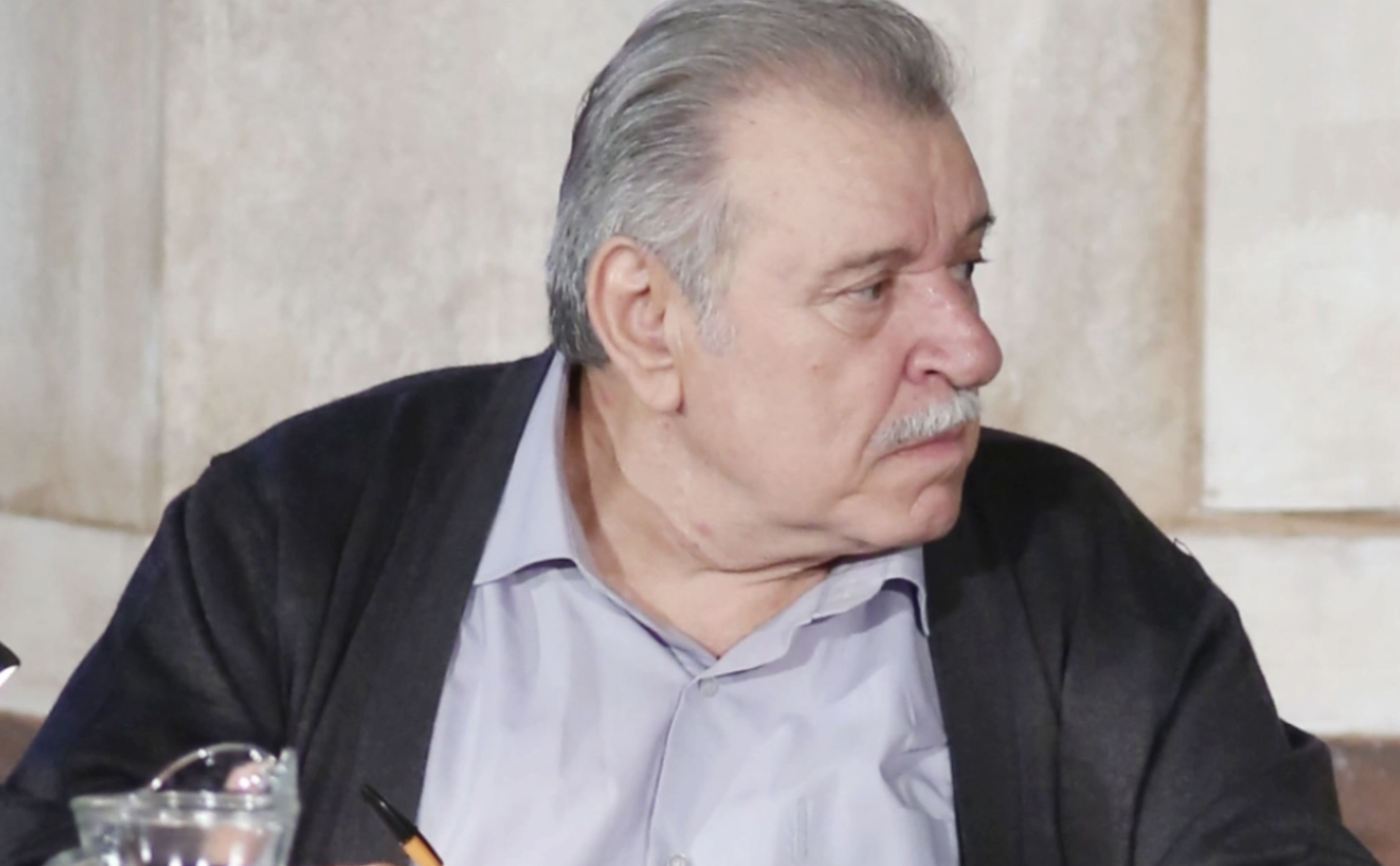 Τάσος Χαλκιάς: Στις φλόγες το εξοχικό του στο Πόρτο Γερμενό – Η συγκινητική ανάρτηση του γιου του