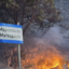 Κεφαλονιά: Συνεχίζεται η μάχη με τις αναζωπυρώσεις – Σε επιφυλακή για την προστασία κατοικιών