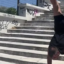 Πάτρα: Viral έγινε η εντυπωσιακή κατάβαση 206 σκαλοπατιών μόνο με τα χέρια