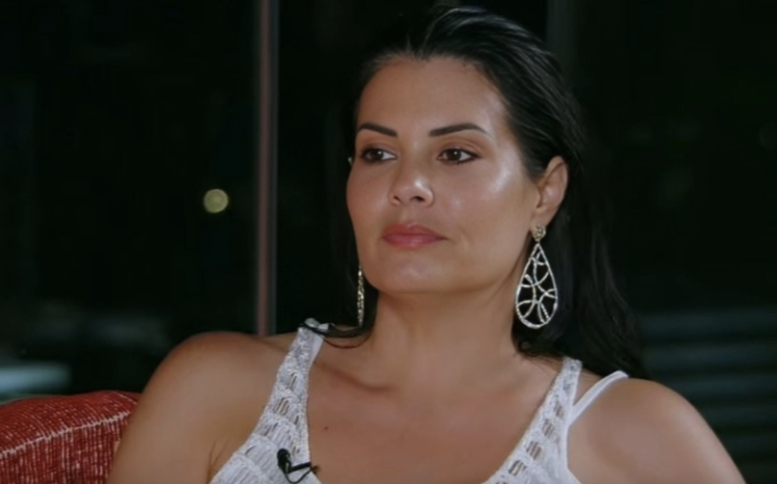 Μαρία Κορινθίου: «Νιώθω χορτασμένη, αισθάνομαι ότι έχω κάνει όλα όσα ονειρεύτηκα» Μαρία Κορινθίου: «Νιώθω χορτασμένη, αισθάνομαι ότι έχω κάνει όλα όσα ονειρεύτηκα»