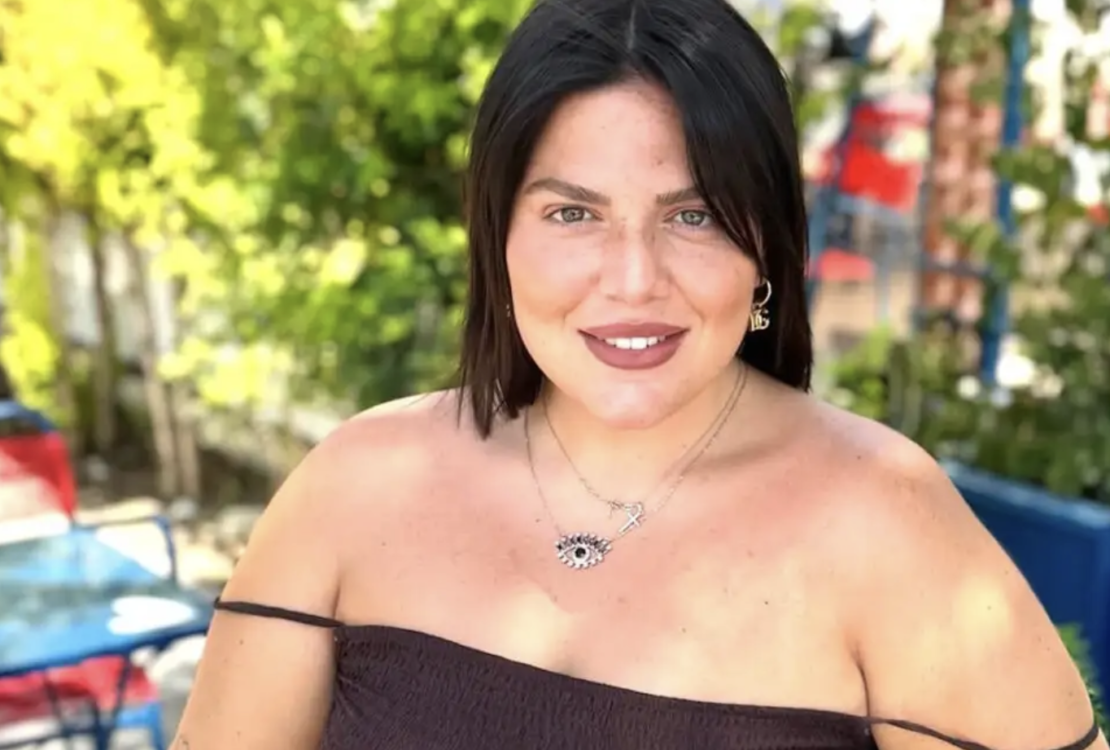 Δανάη Μπάρκα: Η απάντησή της σε σχόλιο για την εμφάνισή της και τις φήμες περί πλαστικής επέμβασης