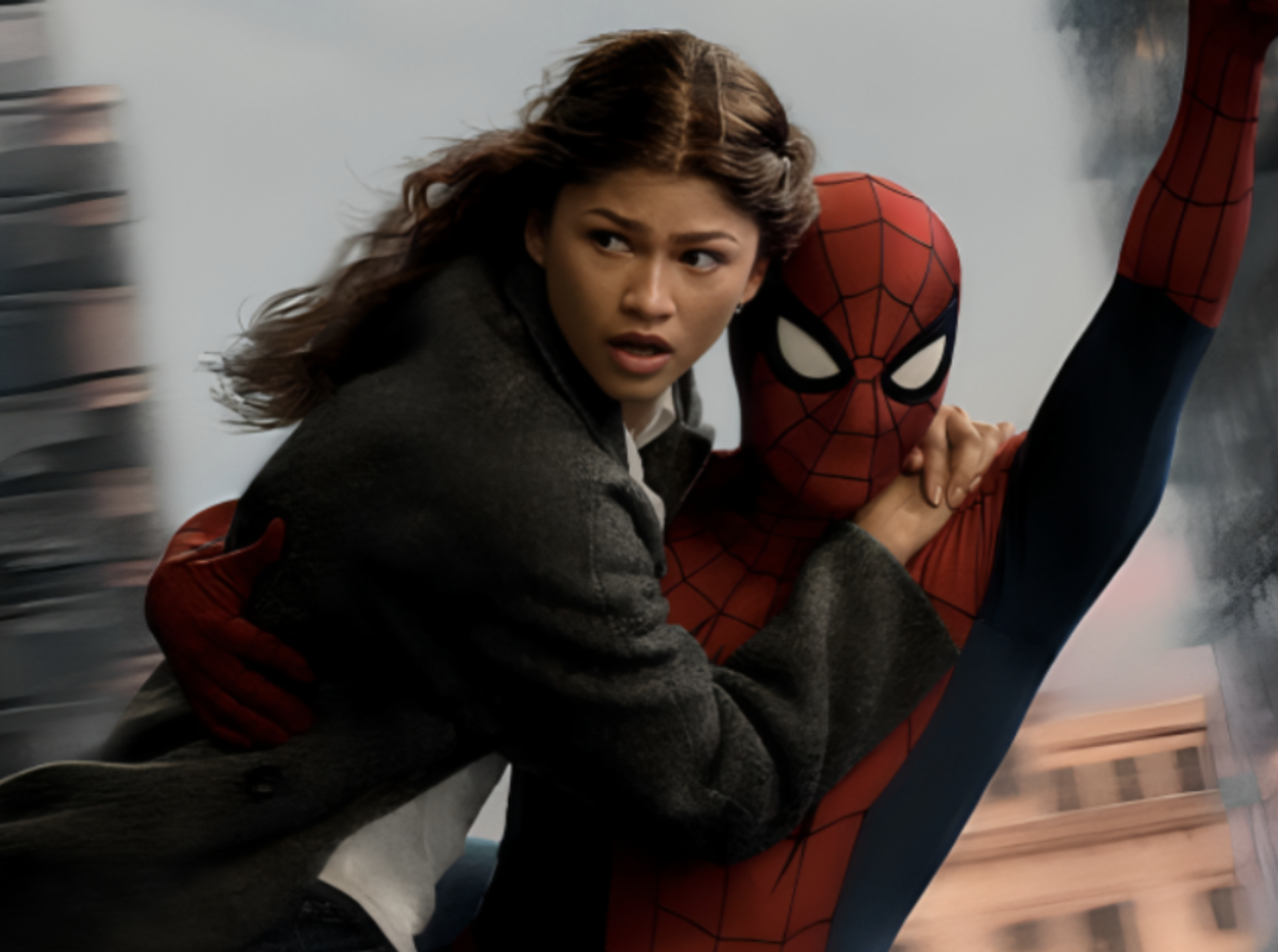 «Spider-Man: Brand New Day»: Ξεπέρασε το 1 δισ. δολάρια μέσα σε μόλις έξι ημέρες