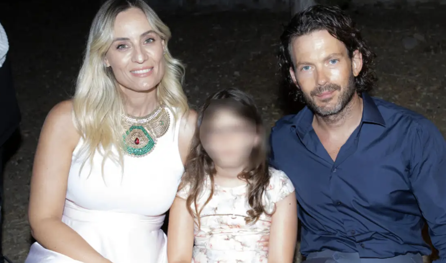 Ελεονώρα Μελέτη: Η συγκινητική ανάρτηση με την κόρη της – «Στην ίδια παραλία έμαθα ότι ήμουν έγκυος»