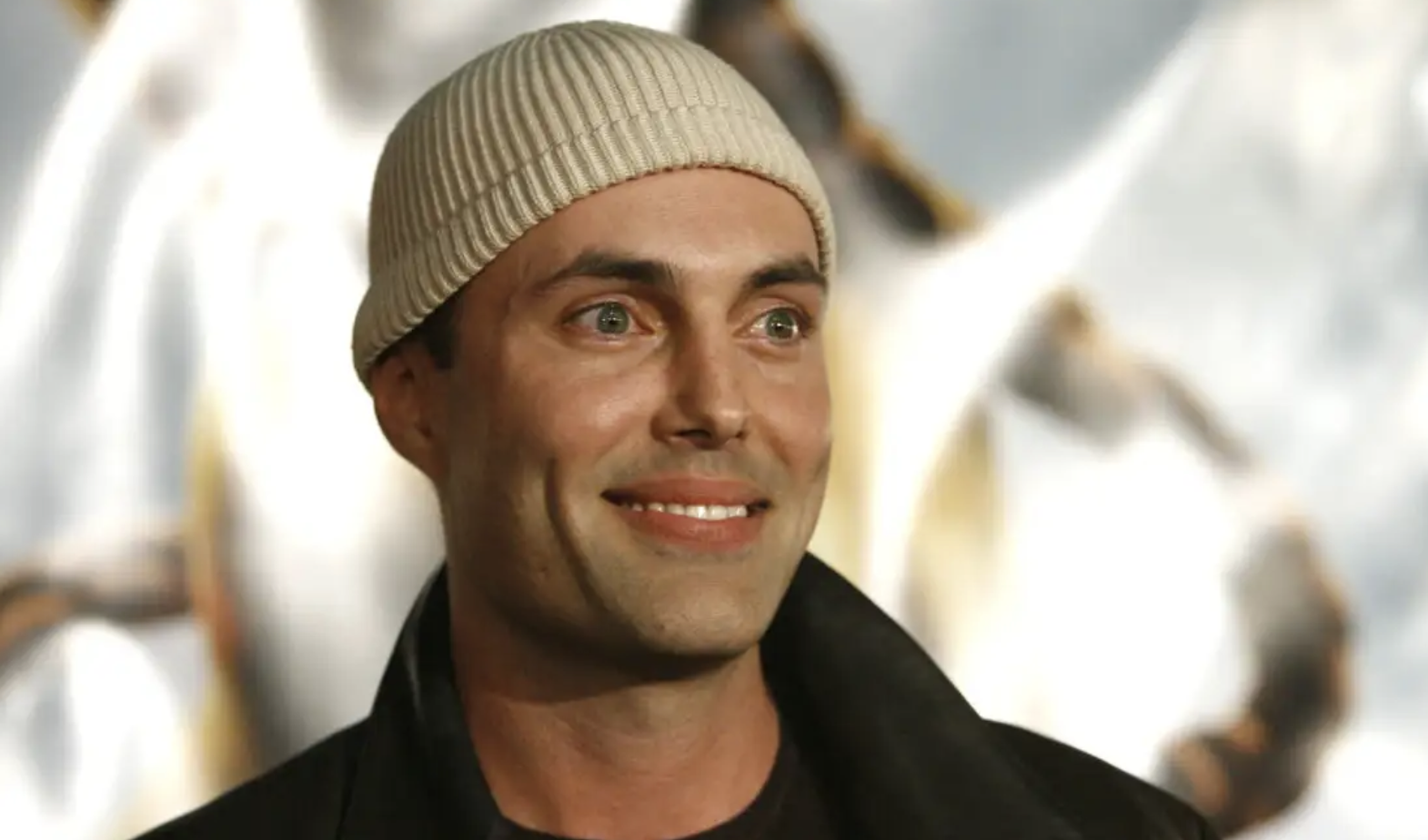 James Haven: Ποιος είναι ο αδερφός της Αντζελίνα Τζολί που στα 53 του μίλησε ανοιχτά για τη σεξουαλικότητά του James Haven: Ποιος είναι ο αδερφός της Αντζελίνα Τζολί που στα 53 του μίλησε ανοιχτά για τη σεξουαλικότητά του