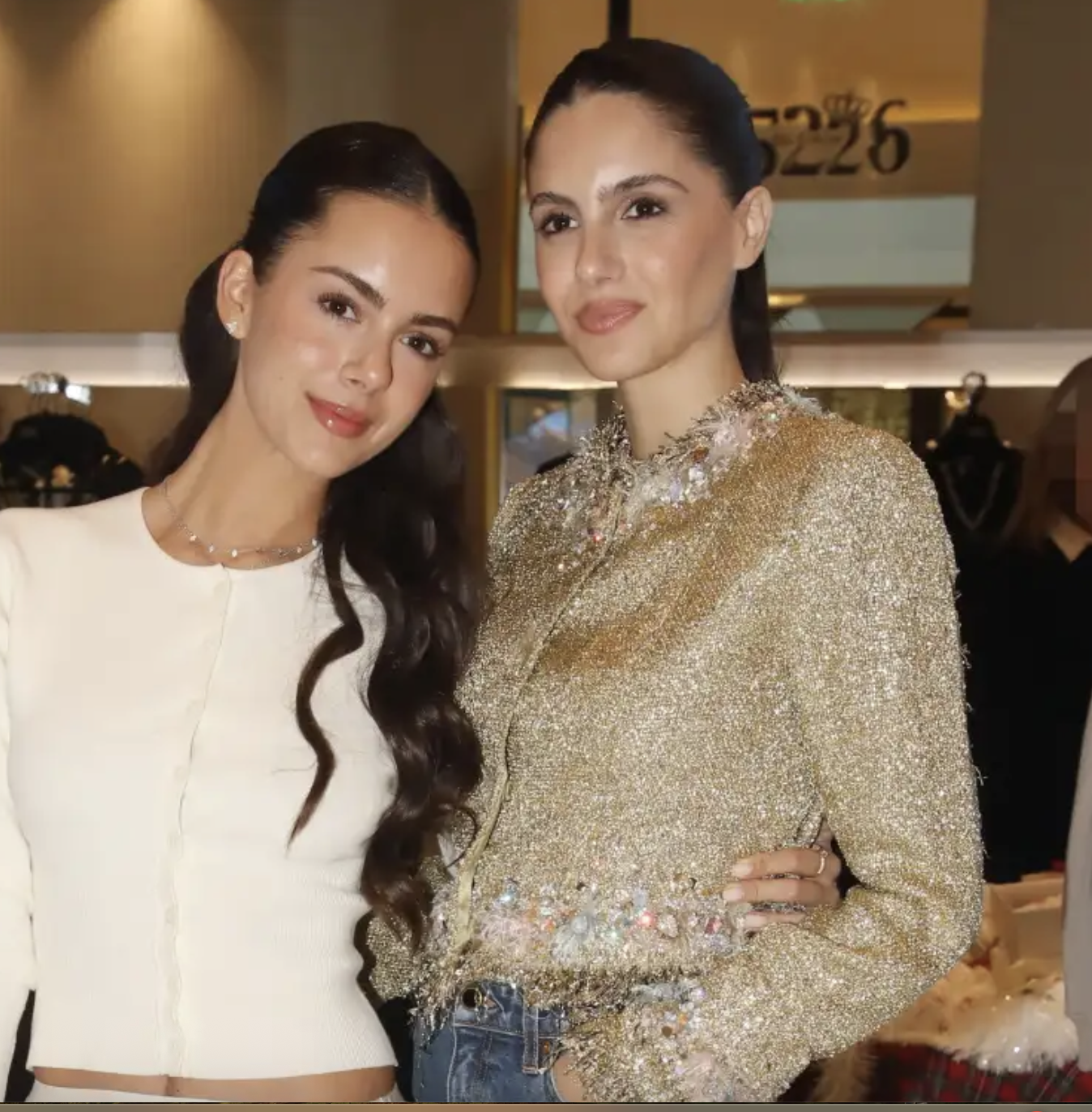 Αλεξάνδρα Νίκα: Η τρυφερή ανάρτηση για την αδελφή της και το νέο της ξεκίνημα