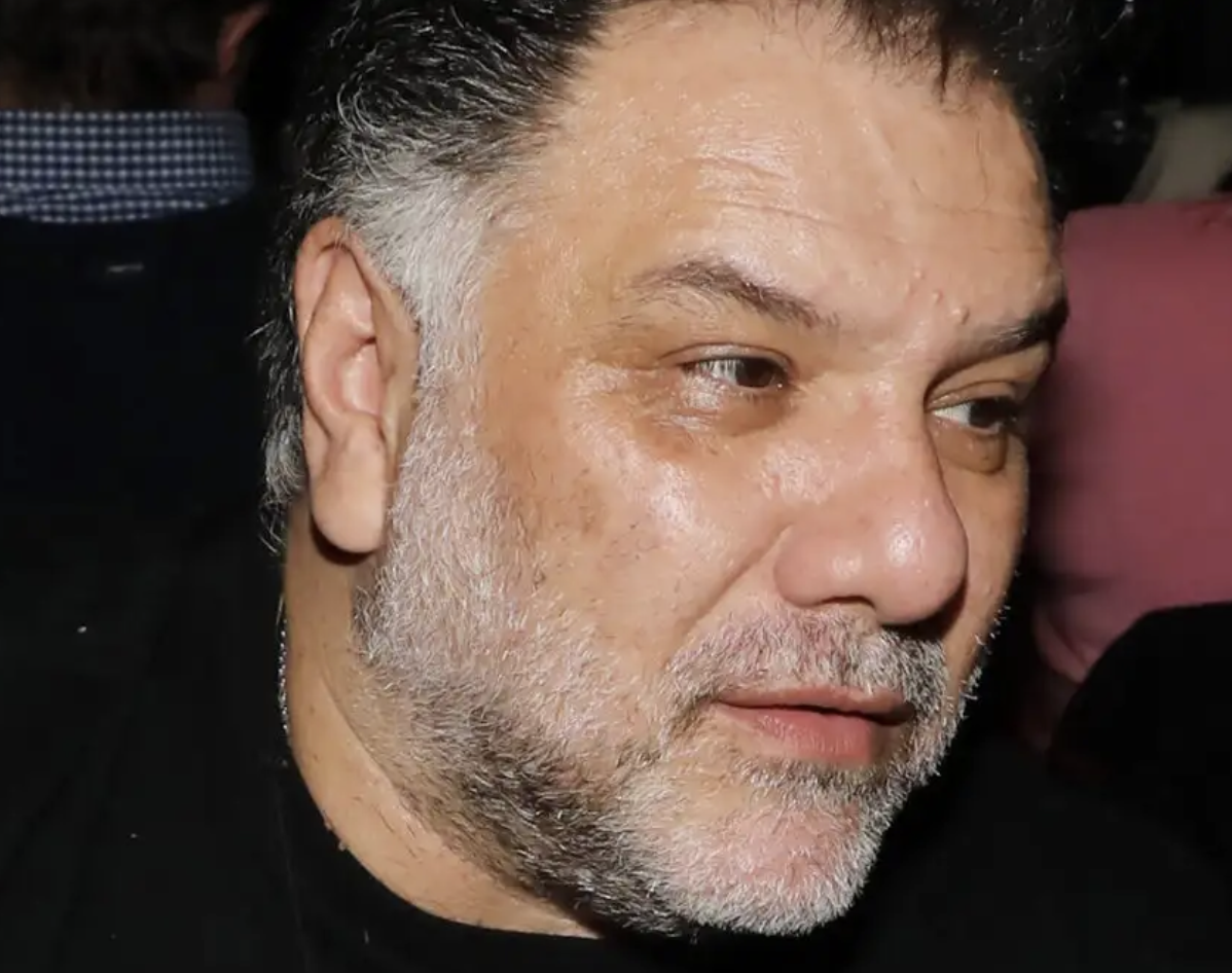Γρηγόρης Αρναούτογλου: Το συγκινητικό μήνυμα για τον Νίκο Καλογερόπουλο πριν από την κηδεία του Γρηγόρης Αρναούτογλου: Το συγκινητικό μήνυμα για τον Νίκο Καλογερόπουλο πριν από την κηδεία του