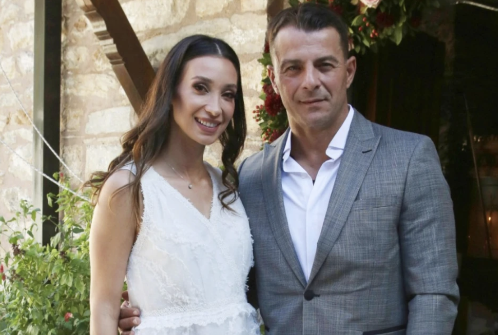 Δήμητρα Βαμβακούση: «Παναγία μου, δικό σου είναι, όχι δικό μου» – Η συγκινητική εξομολόγηση για την κόρη της