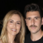 Ντορέττα Παπαδημητρίου – Γιώργος Γεροντιδάκης: Νέα τρυφερή φωτογραφία από τις διακοπές τους στο Πόρτο Χέλι