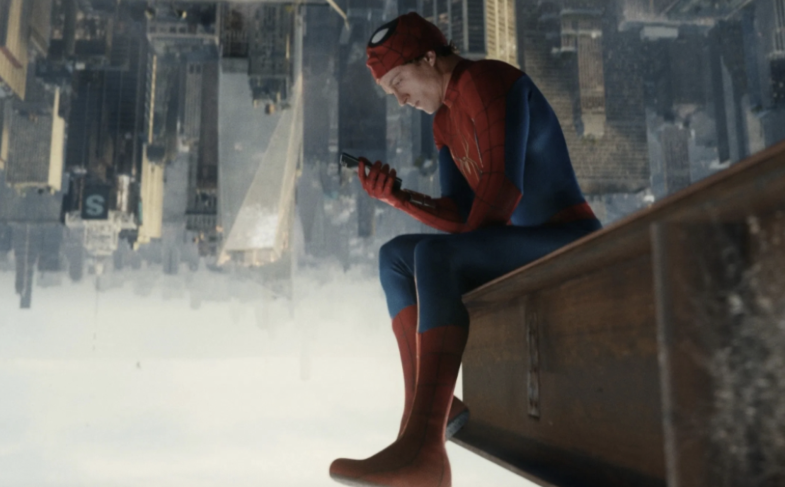 «Spider-Man: Brand New Day»: Παγκόσμιος θρίαμβος με πάνω από 2 δισ. δολάρια σε μόλις τρία Σαββατοκύριακα «Spider-Man: Brand New Day»: Παγκόσμιος θρίαμβος με πάνω από 2 δισ. δολάρια σε μόλις τρία Σαββατοκύριακα