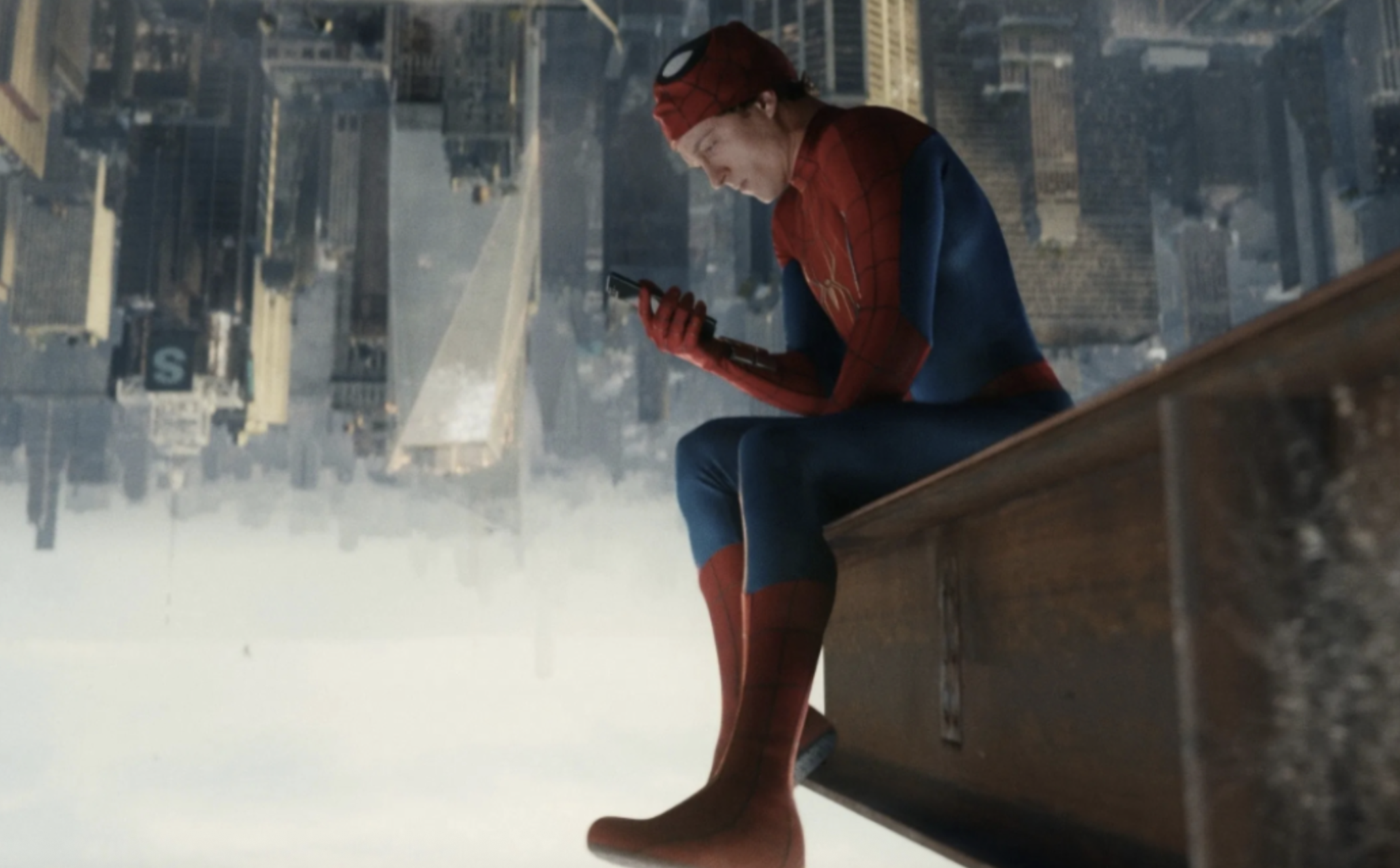 «Spider-Man: Brand New Day»: Παγκόσμιος θρίαμβος με πάνω από 2 δισ. δολάρια σε μόλις τρία Σαββατοκύριακα