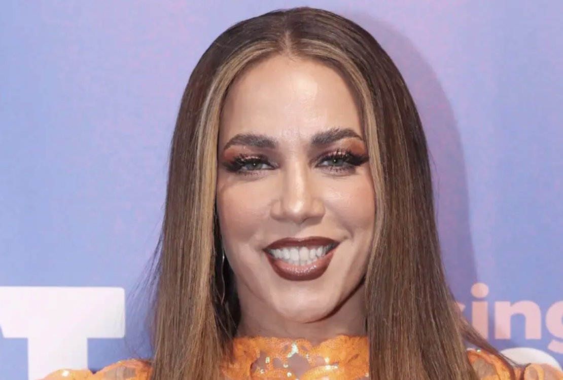 Κατερίνα Στικούδη για Eurovision: «Δεν είναι κάτι που γίνεται τόσο απλά όσο ίσως πιστεύει ο κόσμος»
