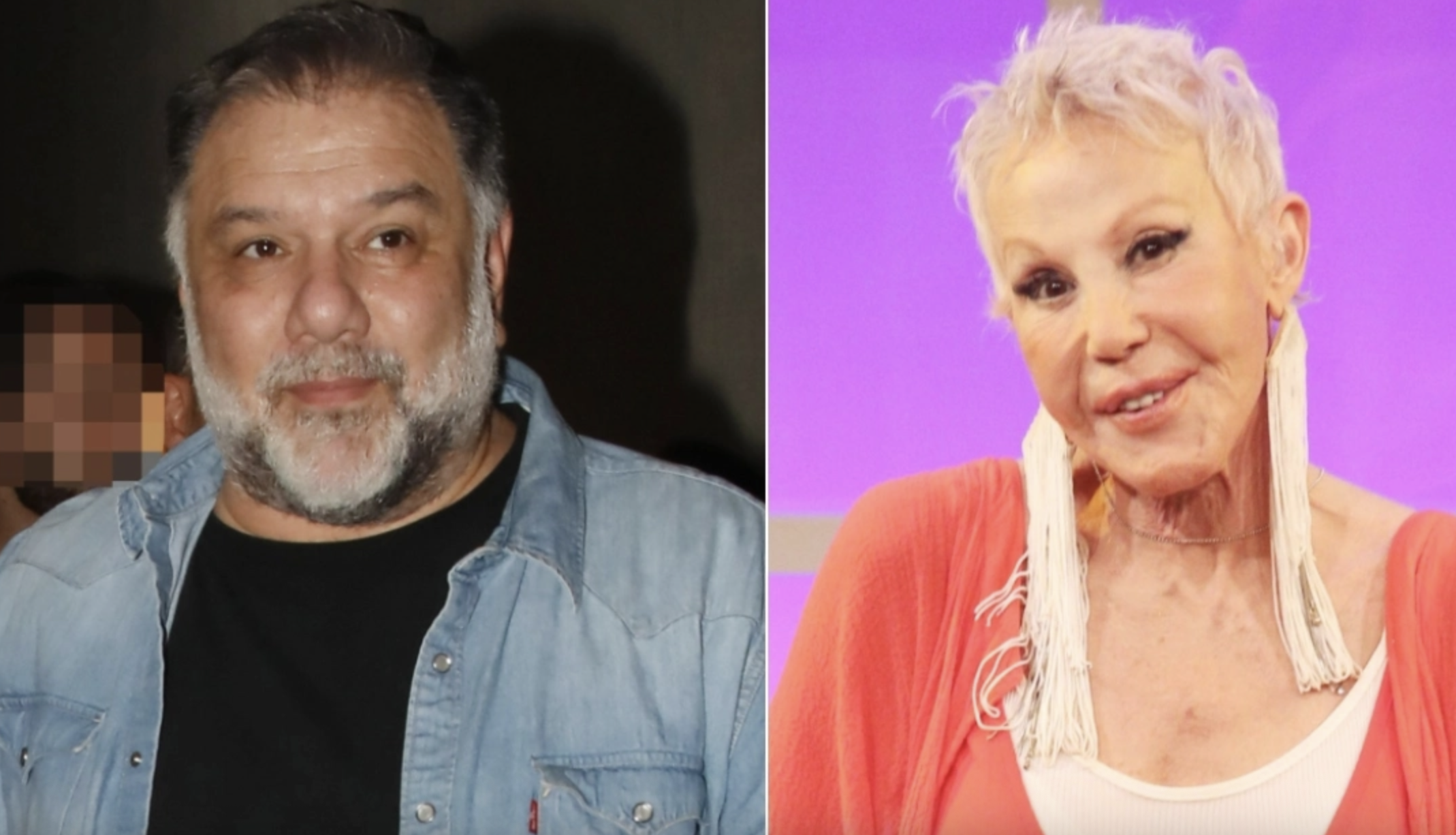 Γρηγόρης Αρναούτογλου για Ζωή Λάσκαρη: «Τι φανταστικός άνθρωπος, θα θυμάμαι πάντα τα τηλεφωνήματά μας»