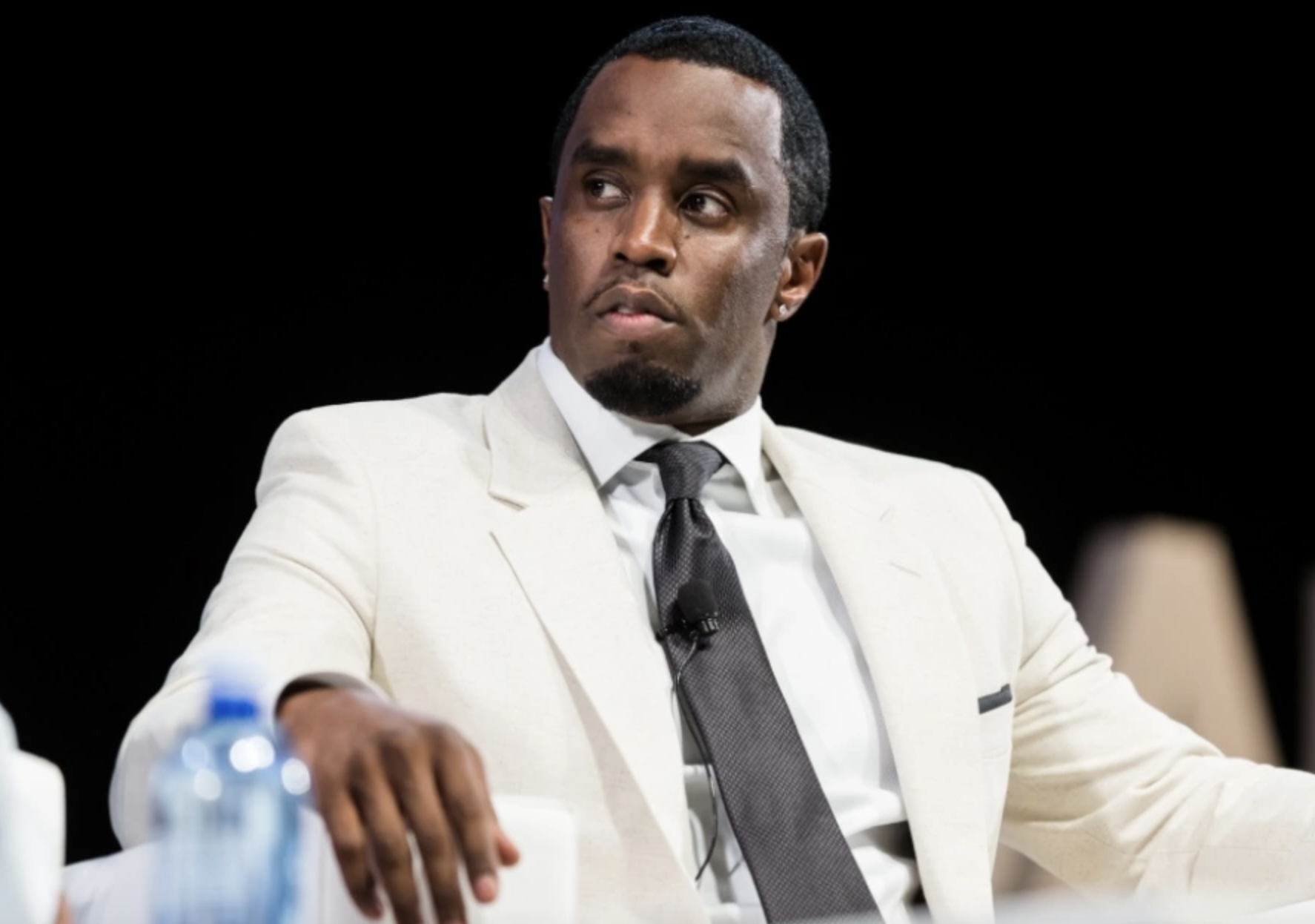 Tupac: Το όνομα του Diddy ξαναμπαίνει στο κάδρο – Η νέα διάσταση στη δίκη για τη δολοφονία του ράπερ