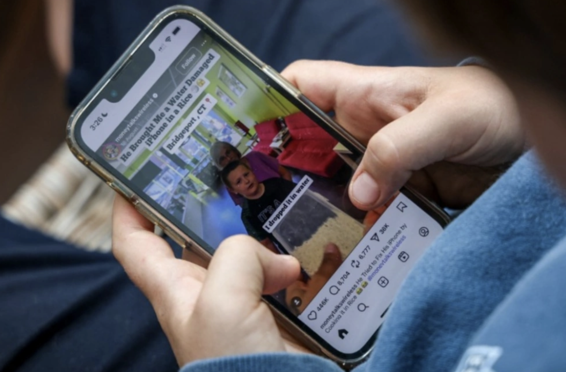 Instagram υπό πίεση: Η δίκη, τα εσωτερικά έγγραφα και οι καταγγελίες για τον εθισμό των εφήβων