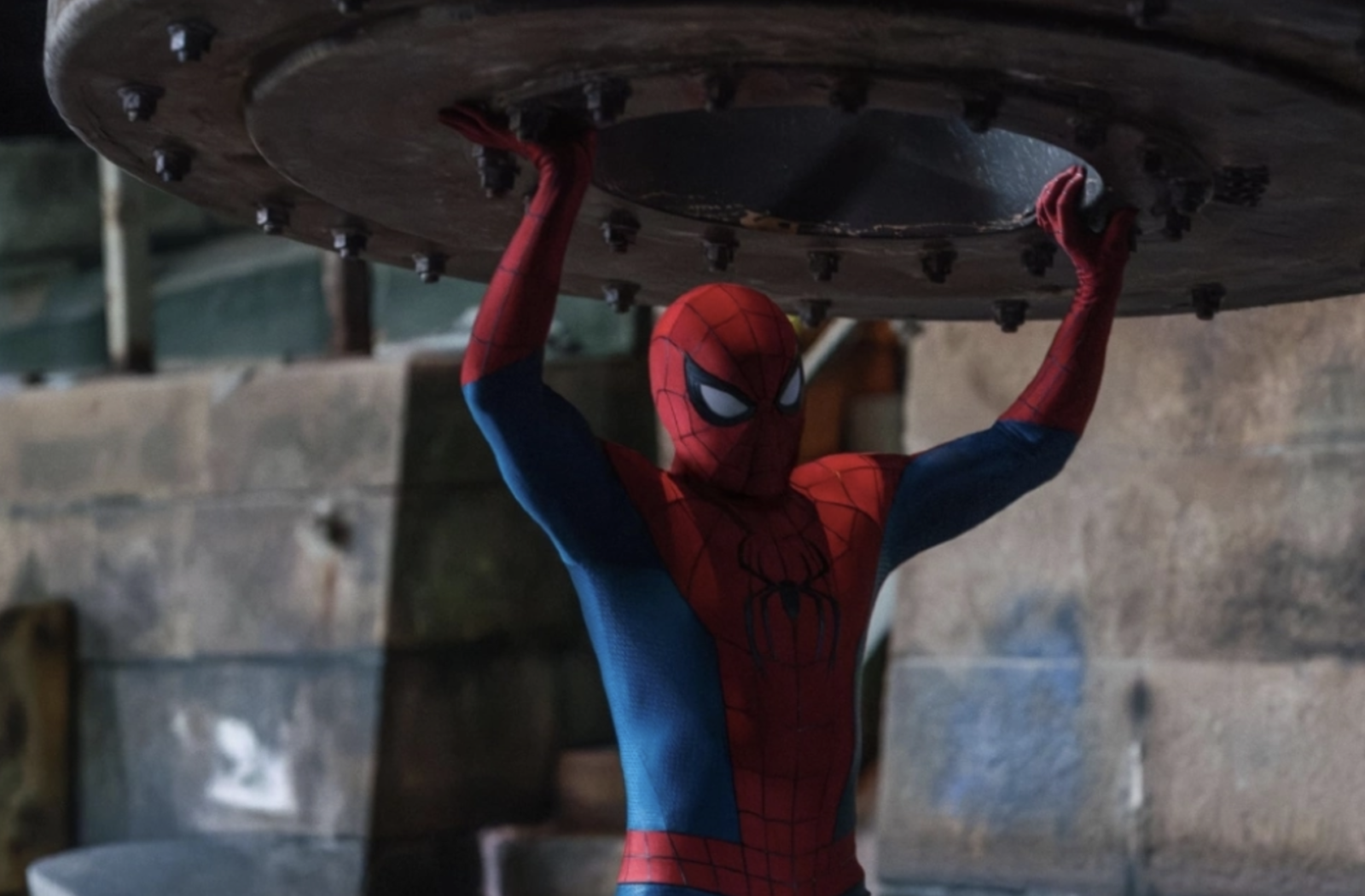 «Spider-Man: Brand New Day»: Ξεπέρασε τα 800 εκατ. δολάρια στο αμερικανικό box office