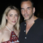 Μαριλού Κόζαρη για Πάνο Μουζουράκη: «Είναι πολύ καλός μπαμπάς και σύζυγος»