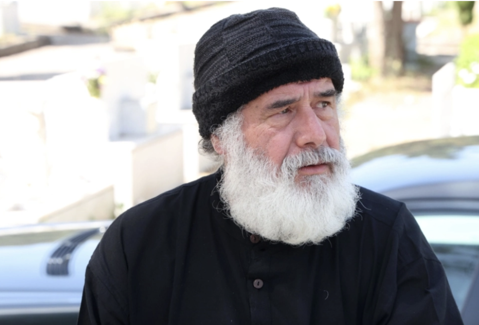 Θοδωρής Κατσαφάδος: «Μιλάμε για μεγάλη φτώχεια – Ήμουν ένα παιδί χωρίς πνευματικό υπόβαθρο»