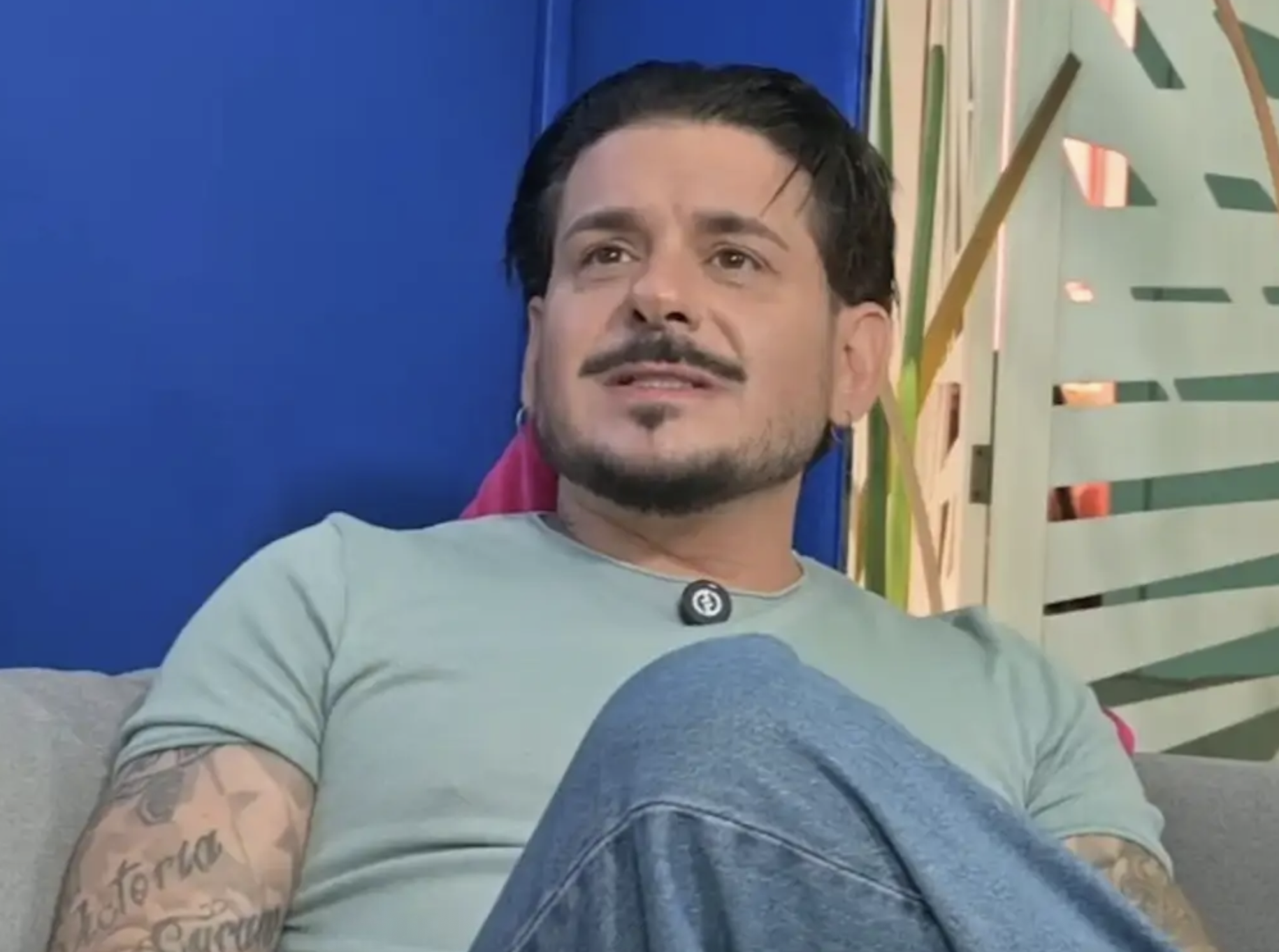 Stan για Γιώργο Μαζωνάκη: «Έχει ένα αστέρι πάνω από το κεφάλι του»