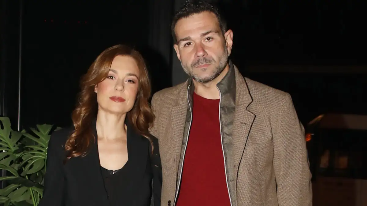 Θάλεια Ματίκα: «Έμεινα έγκυος χωρίς προγραμματισμό – Η γέννα ήταν τρομακτική εμπειρία, σαν να σε σκίζουν στα δύο»