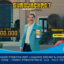 Συμμετοχή στις κληρώσεις του Eurojackpot και μέσω διαδικτύου – Κατάθεση δελτίων μέσω allwyn.gr και Allwyn app για τις κληρώσεις κάθε Τρίτη και Παρασκευή