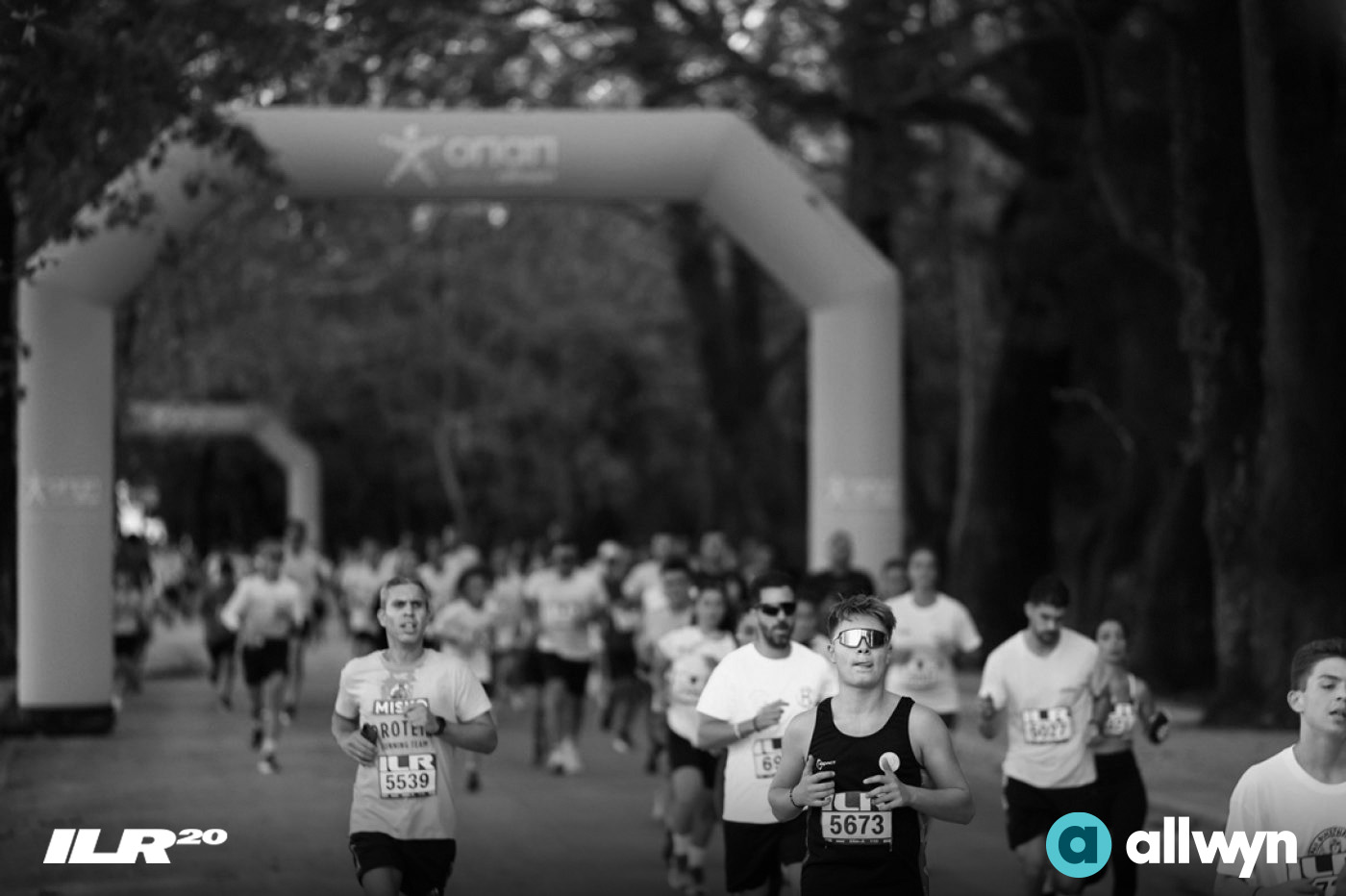 20 χρόνια Ioannina Lake Run: Ένα τετραήμερο γεμάτο δράση στα Ιωάννινα με τη «σφραγίδα» της Allwyn 20 χρόνια Ioannina Lake Run: Ένα τετραήμερο γεμάτο δράση στα Ιωάννινα με τη «σφραγίδα» της Allwyn