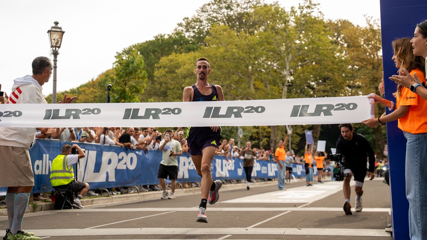 20 χρόνια Ioannina Lake Run: Τα Ιωάννινα έγιναν ξανά σημείο συνάντησης για χιλιάδες δρομείς και επισκέπτες