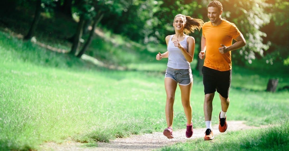 Τρέξιμο και ευεξία: 7 λόγοι για να το βάλετε στη ζωή σας