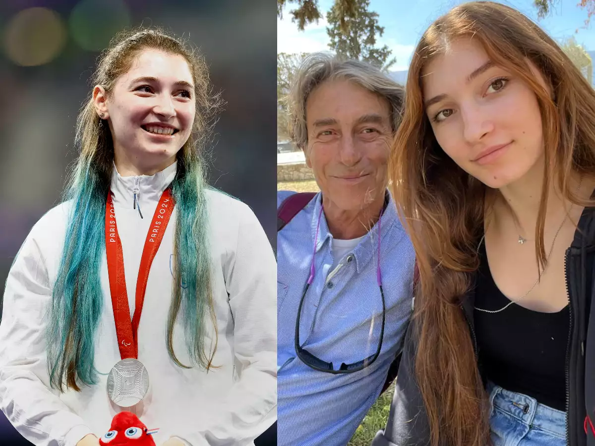 Λήδα Μανθοπούλου: Η ζωή μετά τη διάγνωση με σκλήρυνση κατά πλάκας – «Δεν υπήρχε περίπτωση να αφήσω τον αθλητισμό»