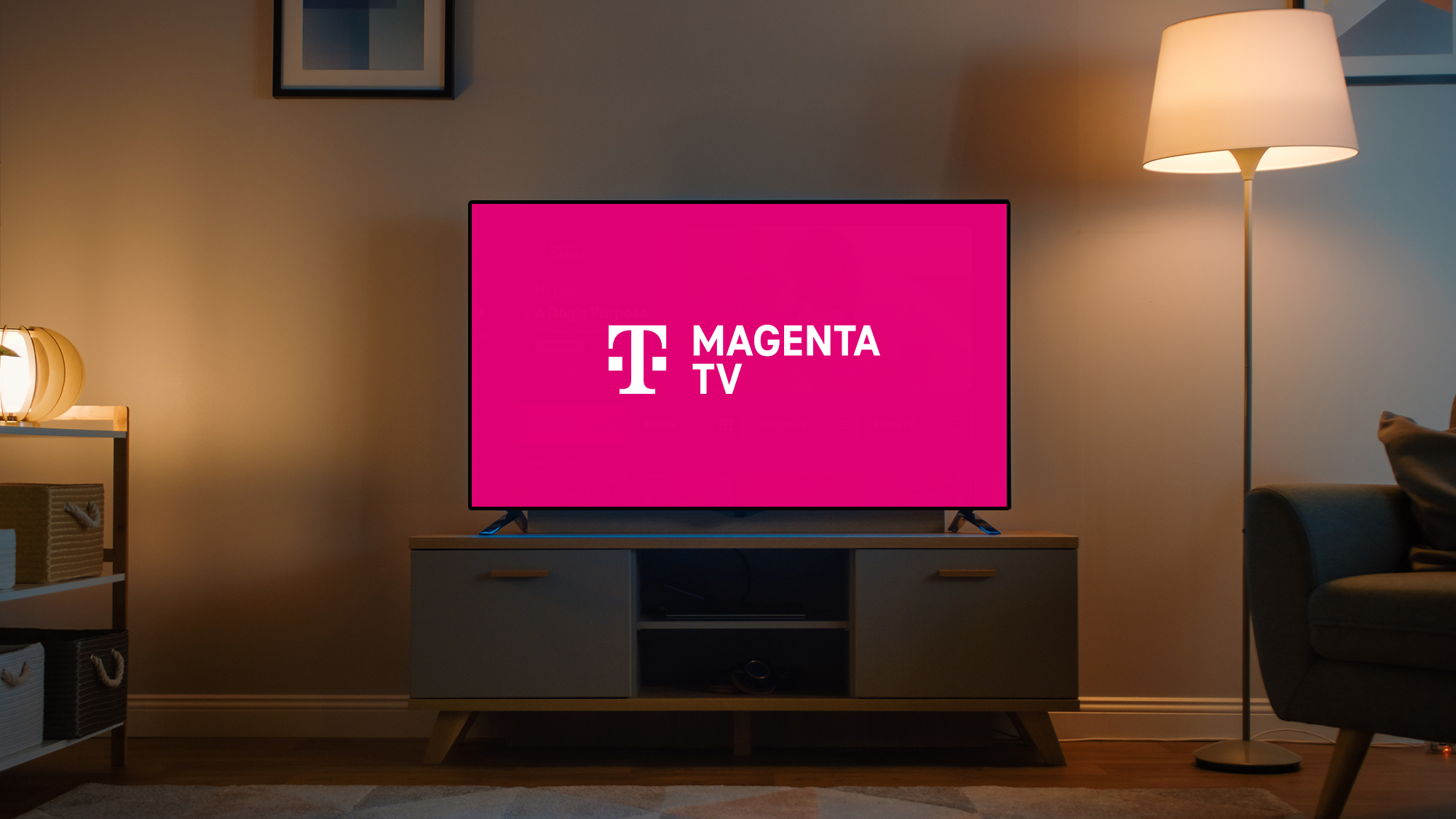 MagentaTV: Νέα σεζόν με κορυφαίες αθλητικές διοργανώσεις, νέες πρωτότυπες παραγωγές, blockbusters και πολυαναμενόμενες σειρές MagentaTV: Νέα σεζόν με κορυφαίες αθλητικές διοργανώσεις, νέες πρωτότυπες παραγωγές, blockbusters και πολυαναμενόμενες σειρές